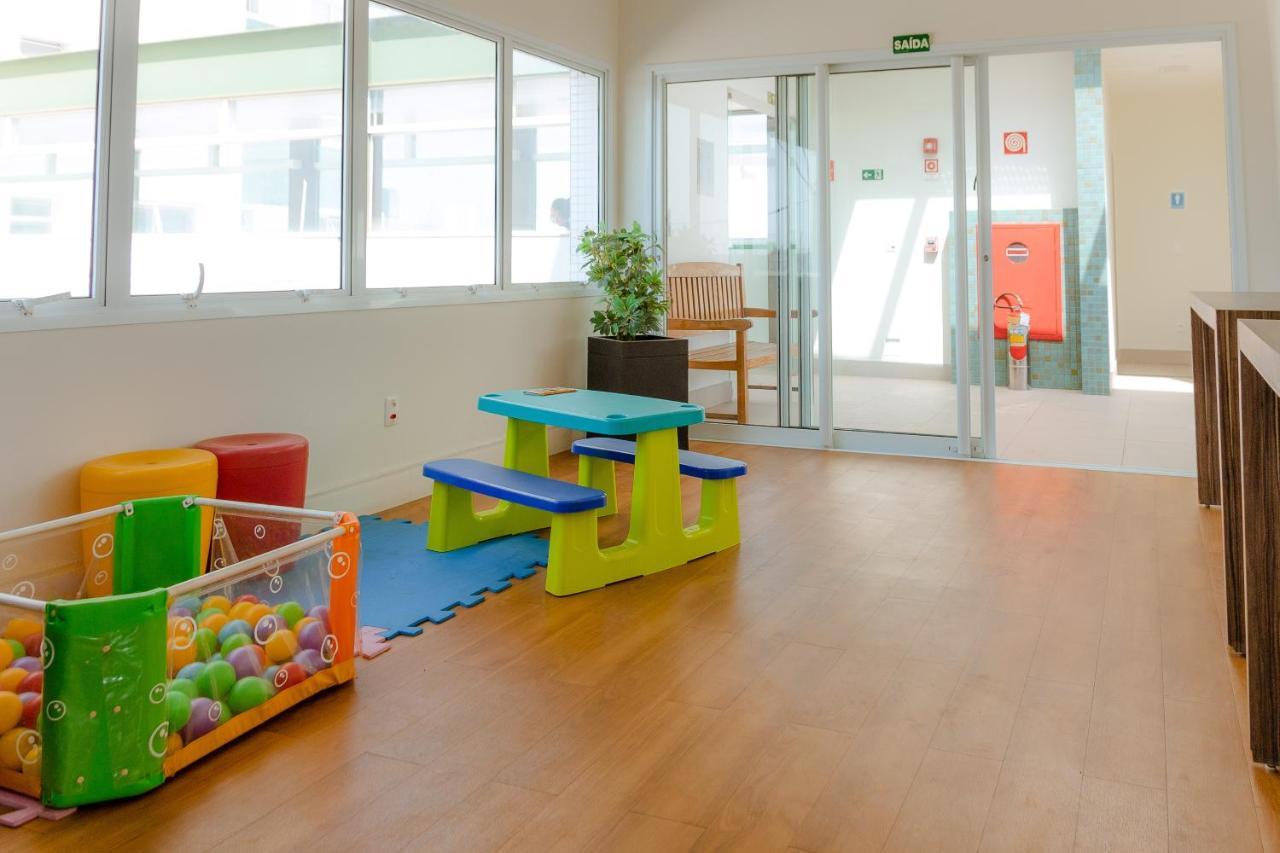 Porto Feliz Executive Hotel Екстер'єр фото